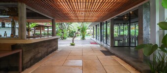 Belvilla Y Resort Near Central Ubud