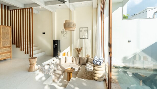 Unclassified image, 1 of 33, button - Liminal Palace Villa 2 by Betterplace (Canggu)