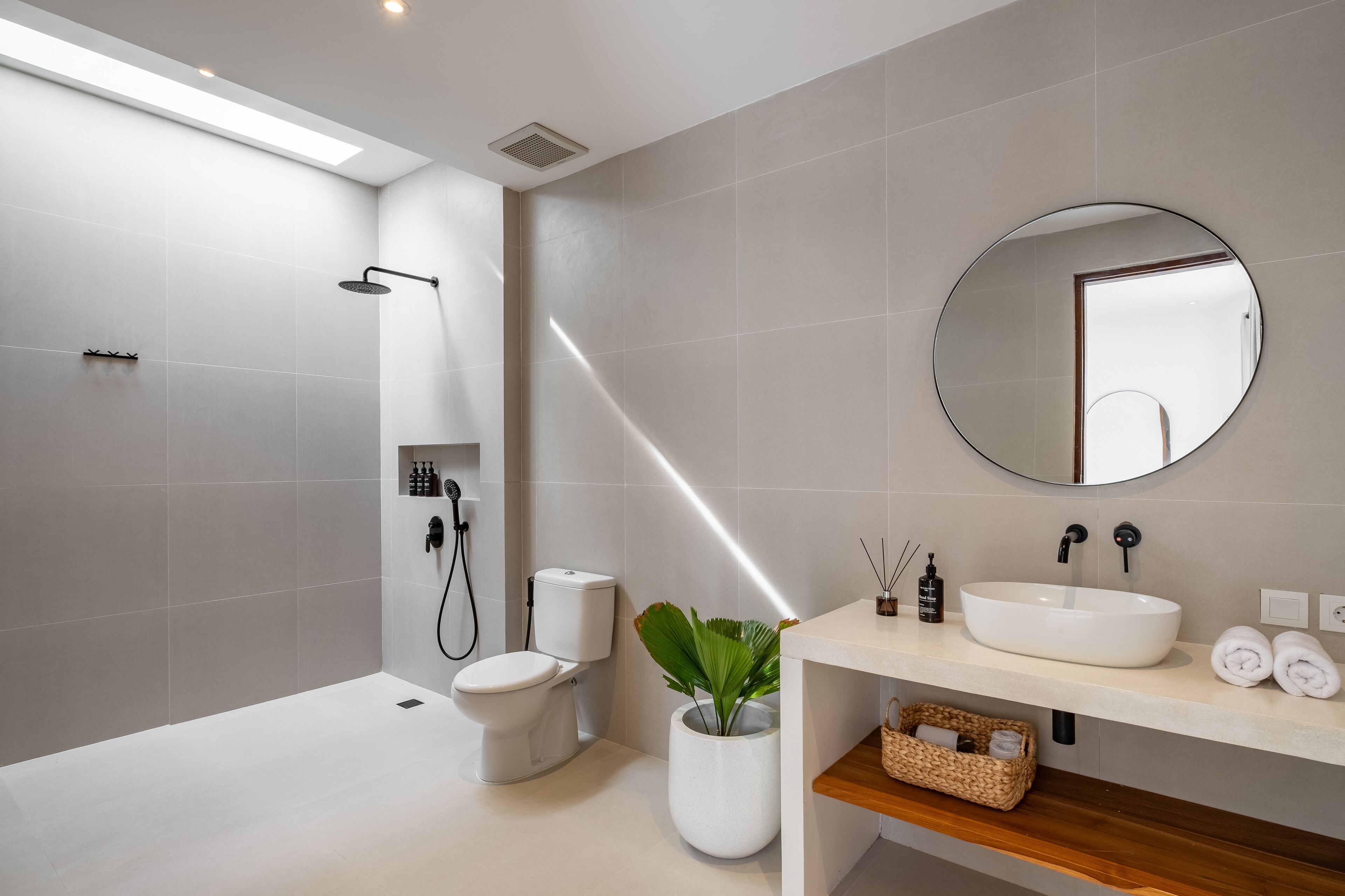Baño