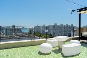 Exterior - HoundHotel Mokpo PeaceSquare (Mokpo)