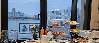 HoundHotel Mokpo PeaceSquare