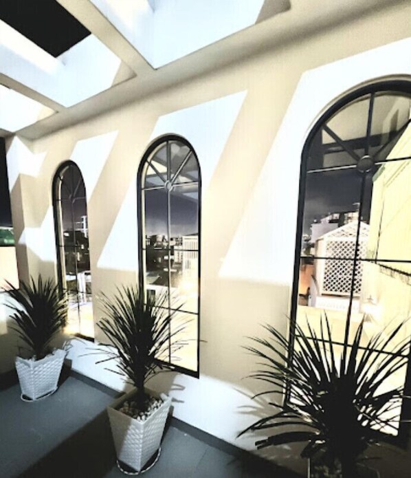 Interior - Rose Hotel - by Bay Luxury (Ho Chi Minh City)