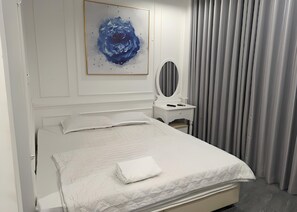 Standard Room | 1 bedroom, free WiFi