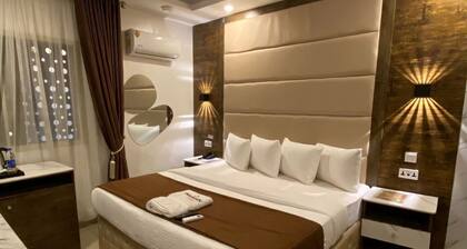 Presken Hotel Ikoyi