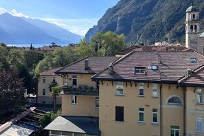 Family Apartment, Multiple Bedrooms (Garda View) | Exterior - Garda View (Riva del Garda)