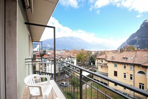 Property grounds - Garda View (Riva del Garda)