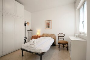 Family Apartment, Multiple Bedrooms (Garda View) - Garda View (Riva del Garda)