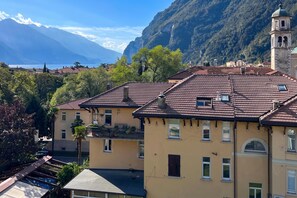Family Apartment, 3 Bedrooms, Balcony (Garda View) | Exterior - Garda View (Riva del Garda)