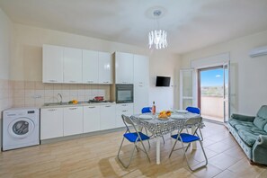 Standard Apartment, Multiple Bedrooms (Le Bianche Apt 4 - terrace near the) | Interior - Le Bianche Apt 4 - Terrace near the Sea (Manduria)