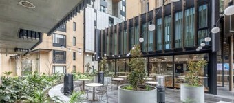 Zen² on Flinders - Boutique 2 bedroom apartment in the heart of the city