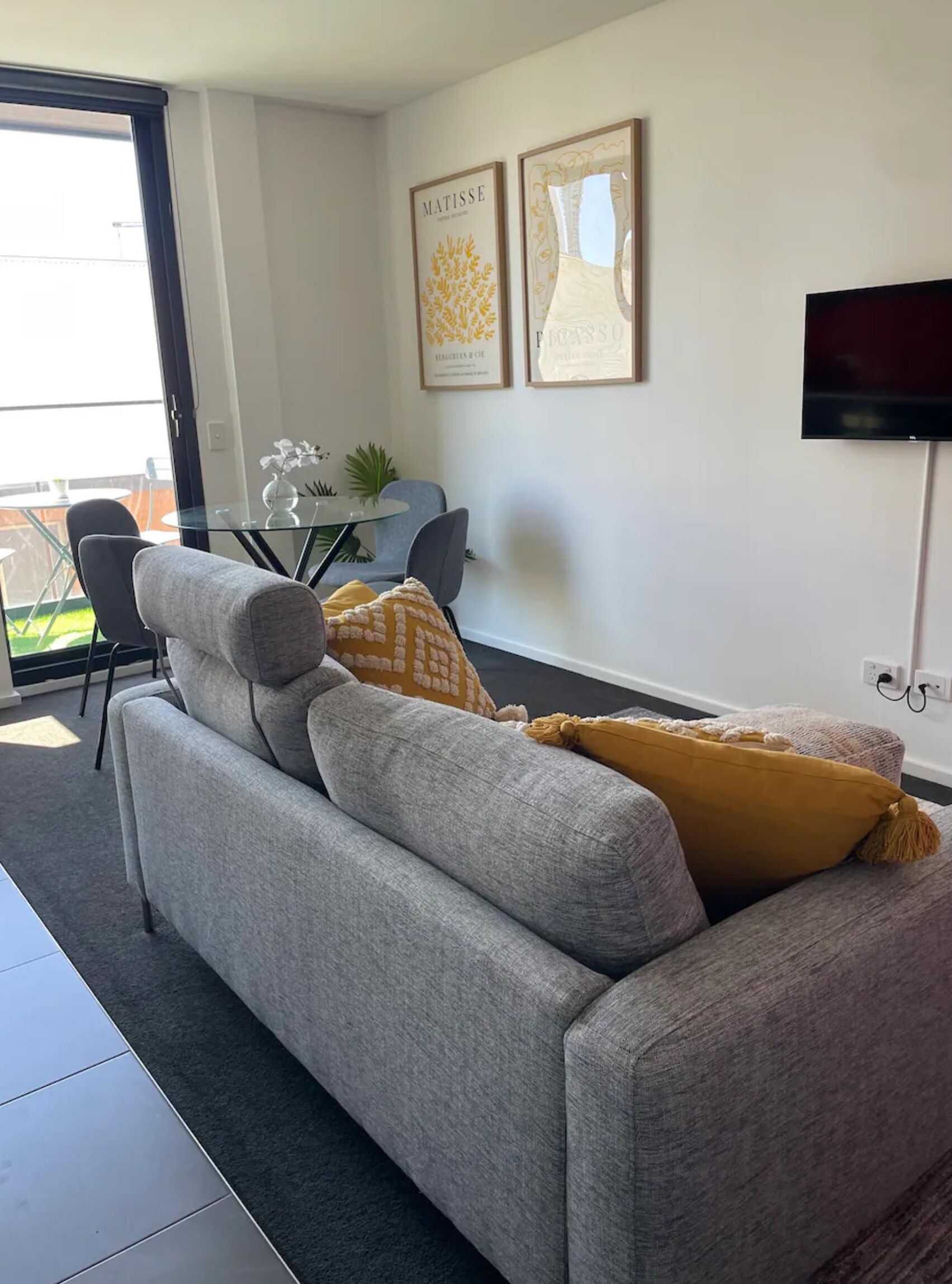 Zen² On Flinders - Boutique 2 Bedroom Apartment In The Heart Of The City - プロスペクト