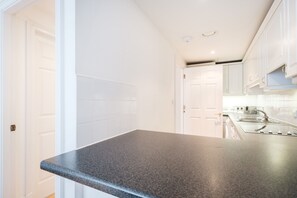 City Apartment | Private kitchen