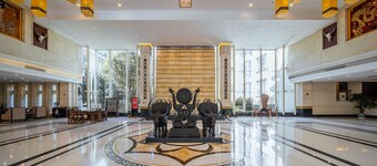 贵州花溪迎宾馆 