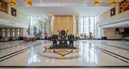 GuiZhou Huaxi Guesthouse