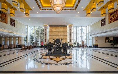 GuiZhou Huaxi Guesthouse 