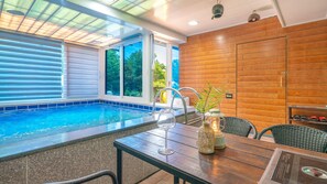 Rom – basic, 1 soverom (baramsori) | 1 soverom og wi-fi (inkludert)