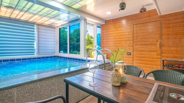 Basic Room, 1 Bedroom (baramsori) | 1 bedroom, free WiFi - Gyeongju Gaeulgapulbilla (Gyeongju)