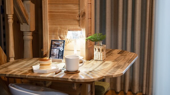 Rom – basic, 1 soverom (baramsori) | 1 soverom og wi-fi (inkludert)