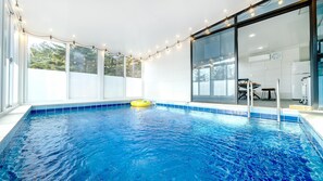 Basic Room, 2 Bedrooms (gajoksarang) | 1 bedroom, free WiFi - Gyeongju Gaeulgapulbilla (Gyeongju)