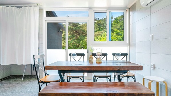 Rom – basic, 2 soverom (gajoksarang) | 1 soverom og wi-fi (inkludert)