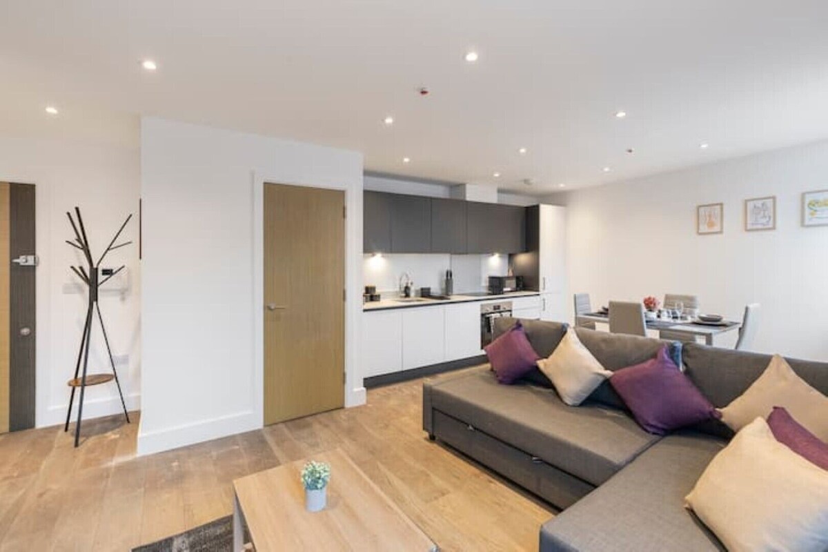 Bild für Gastgeberprofil