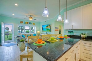 Interior - Beach Boardwalk | 2 Pools, Tennis & Pickleball | Shorely Blessed by AvantStay (Port Aransas)