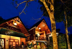 Duplex | Balcon