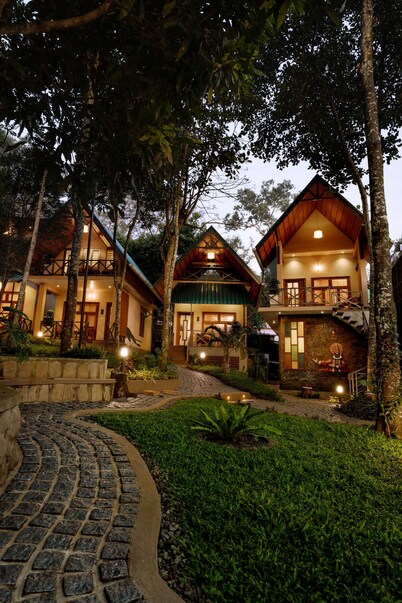 Casa Bella