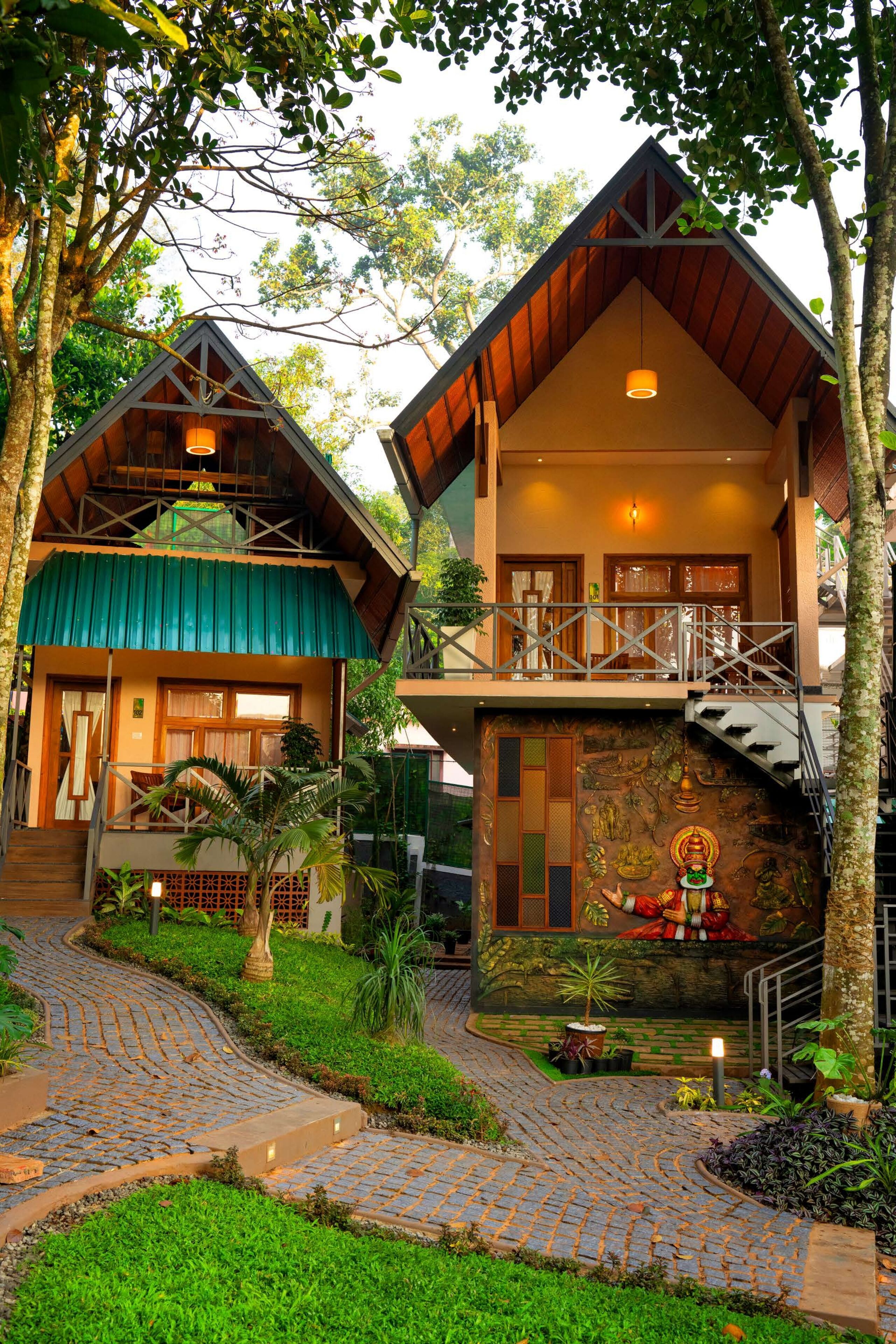 Duplex | Balcony