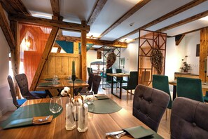 Restaurant - Wanderer (Sighisoara)