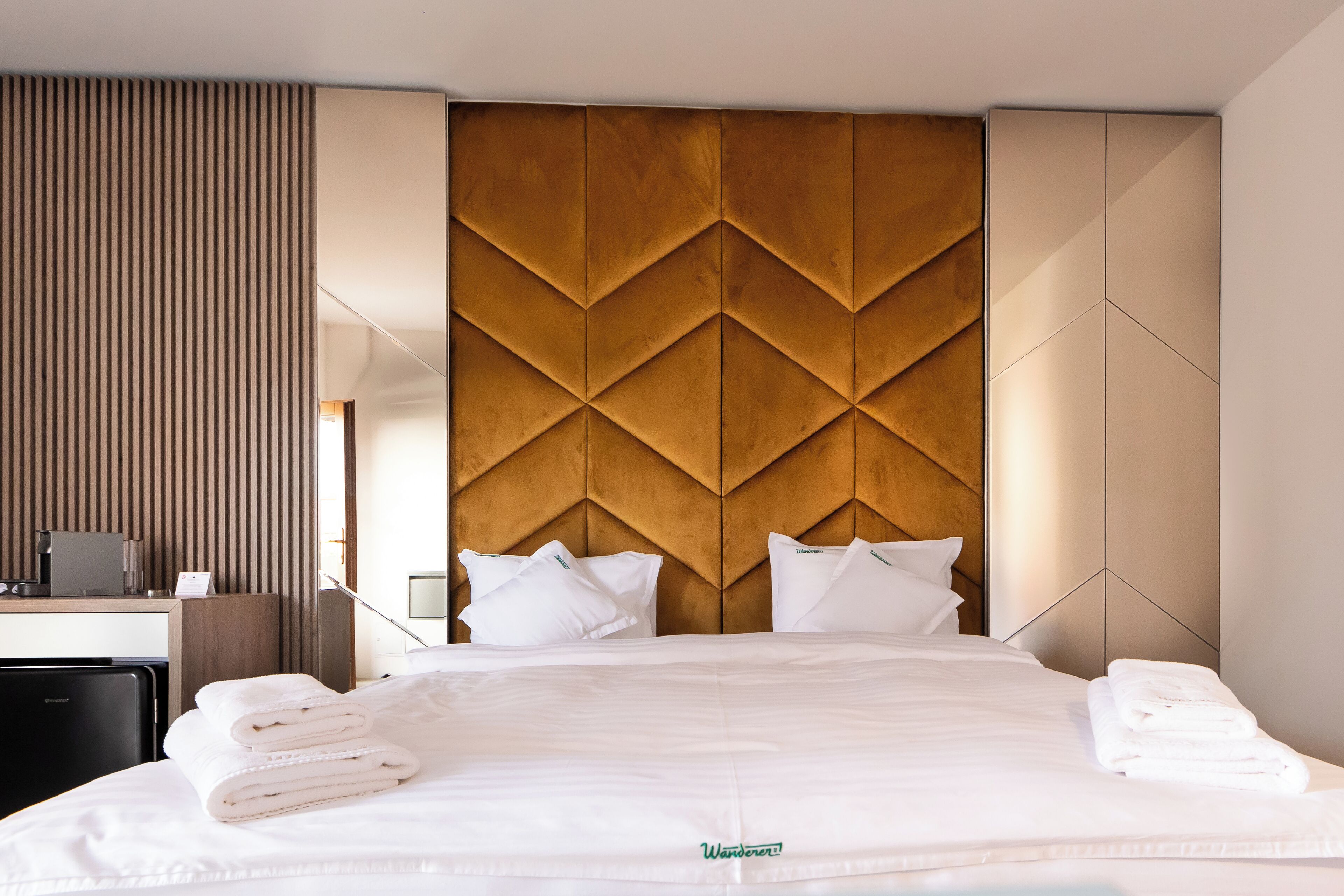 Chambre Double « Premier »