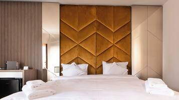 Chambre Double « Premier »