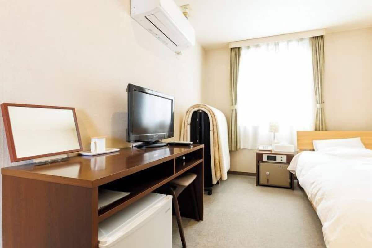 1 bedroom, free WiFi