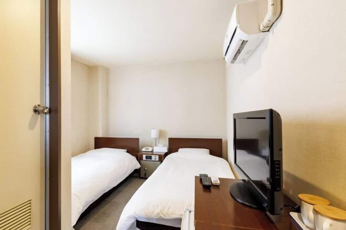 1 bedroom, free WiFi
