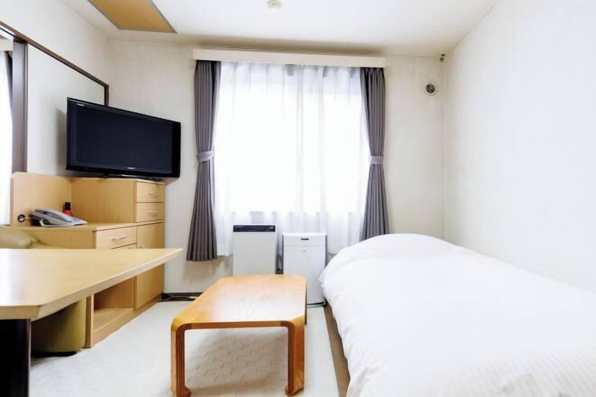 1 bedroom, free WiFi