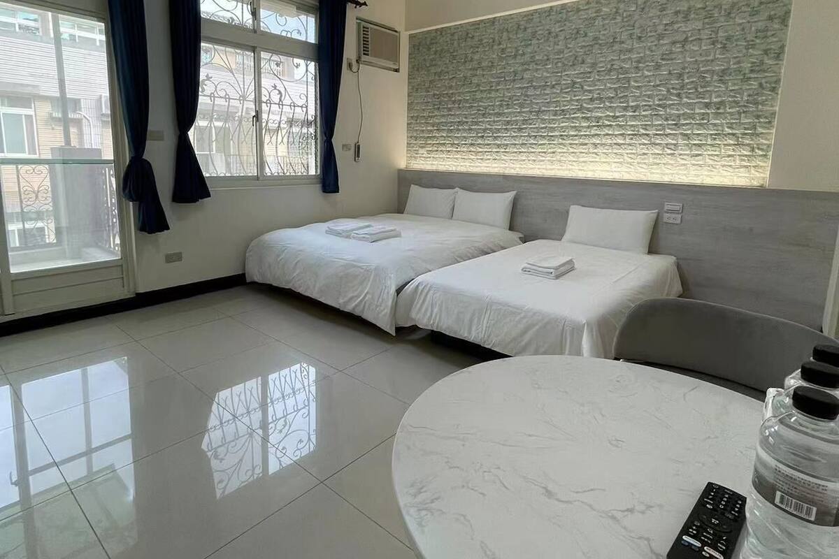 Comfort-Dreibettzimmer | 1 Schlafzimmer, kostenloses WLAN