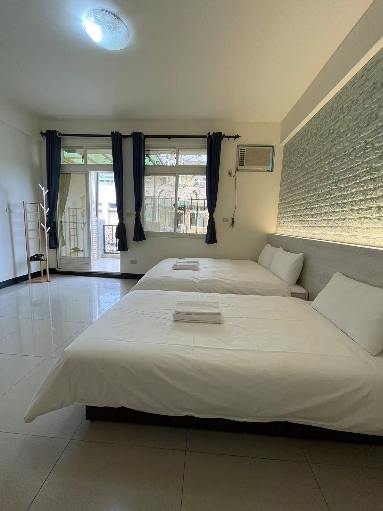 Comfort Triple Room | Free WiFi