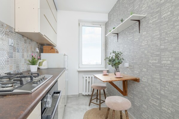 Cookware/dishes/utensils - Apartment Near Wawel by Renters (Kraków)