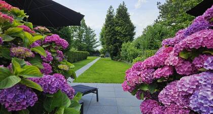 Farm Stay Near Bronkhorst