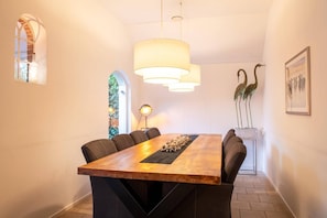 Dining - Farm Stay Near Bronkhorst (Steenderen)
