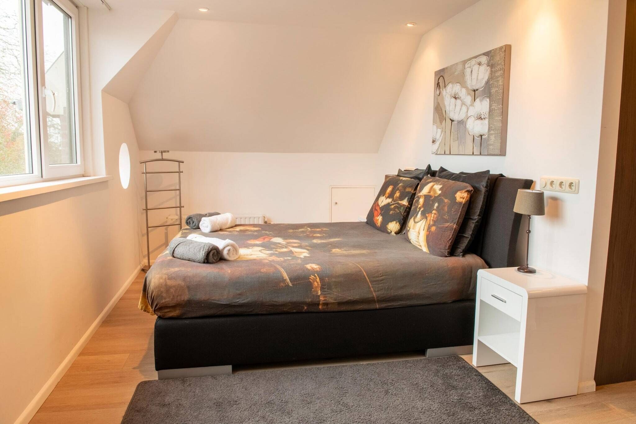 3 bedrooms