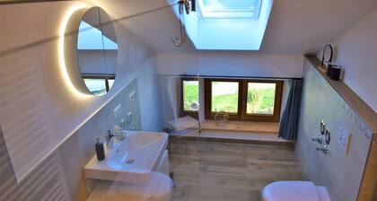 Ferienwohnung Gipfelglück