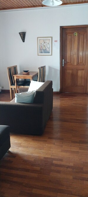 Estudio Confort | Terraza o patio