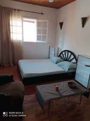 Decoración personalizada y muebles diferentes 