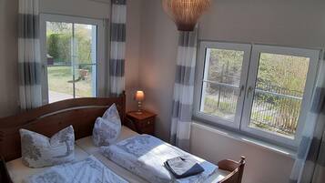 3 bedrooms