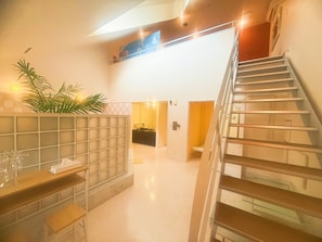 Deluxe Double Room | 1 bedroom, down duvets, individually decorated, individually furnished