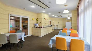 餐厅