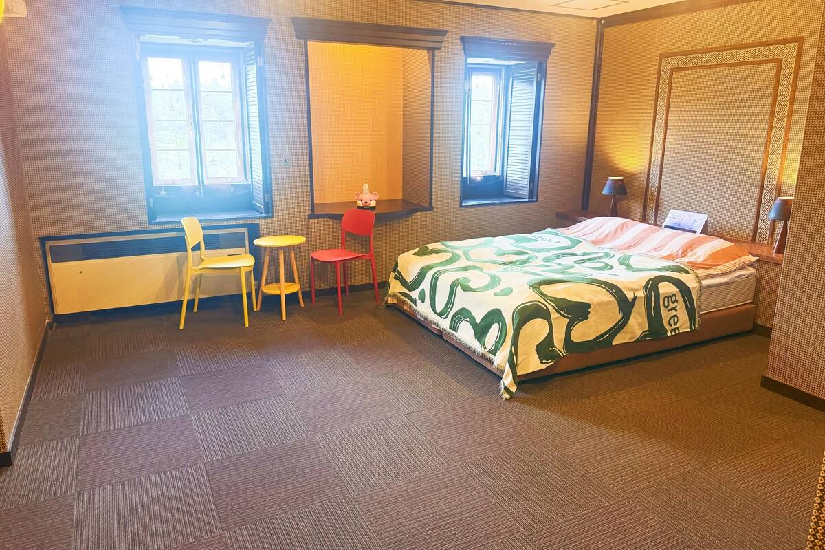 Economy Single Room, 1 Bedroom, Non Smoking, Bathtub