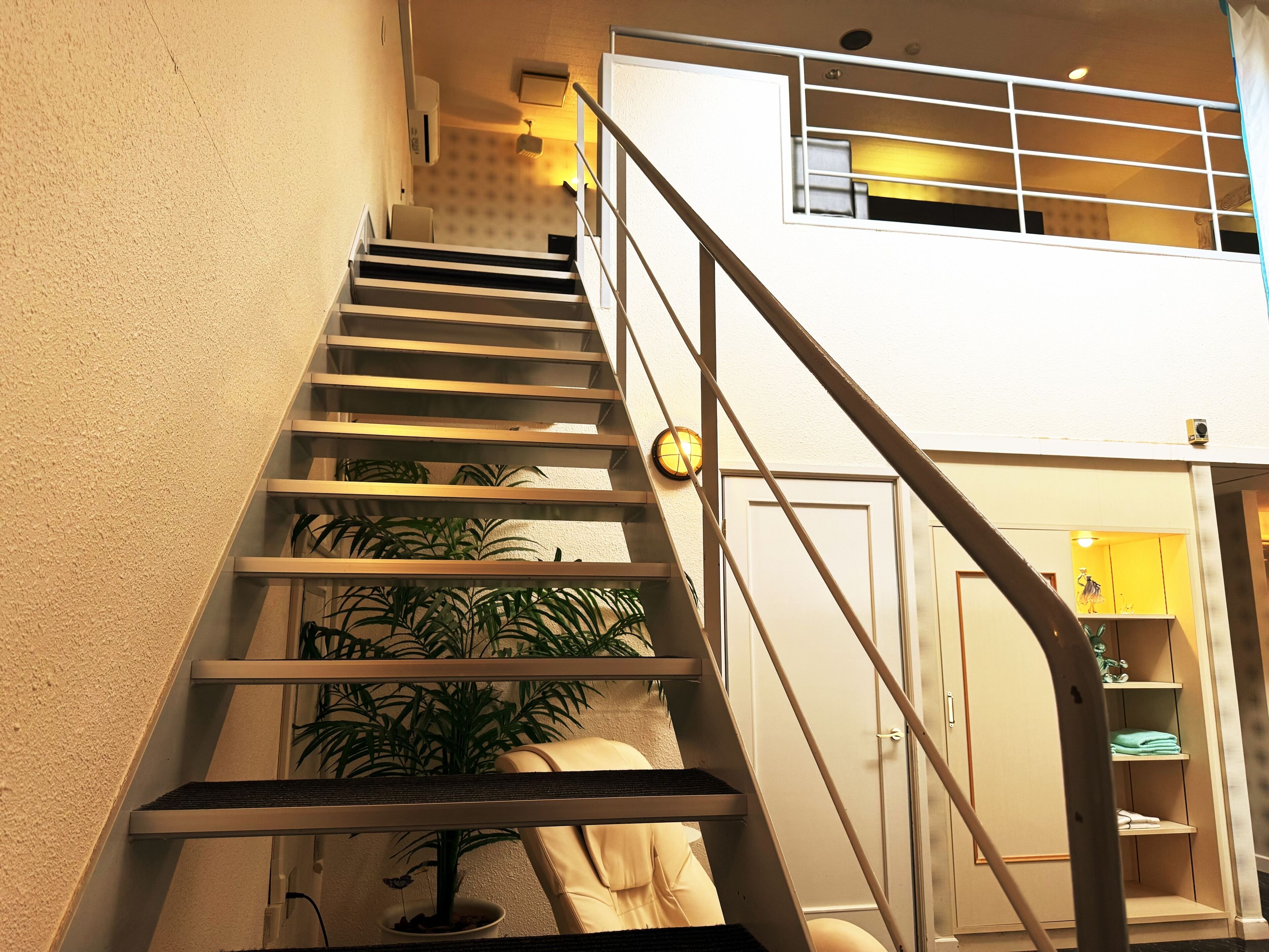 Chambre Double Deluxe