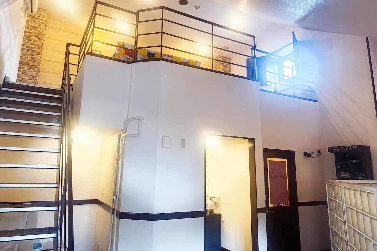 Deluxe kamer | 1 slaapkamer, donzen dekbedden, individueel gedecoreerd